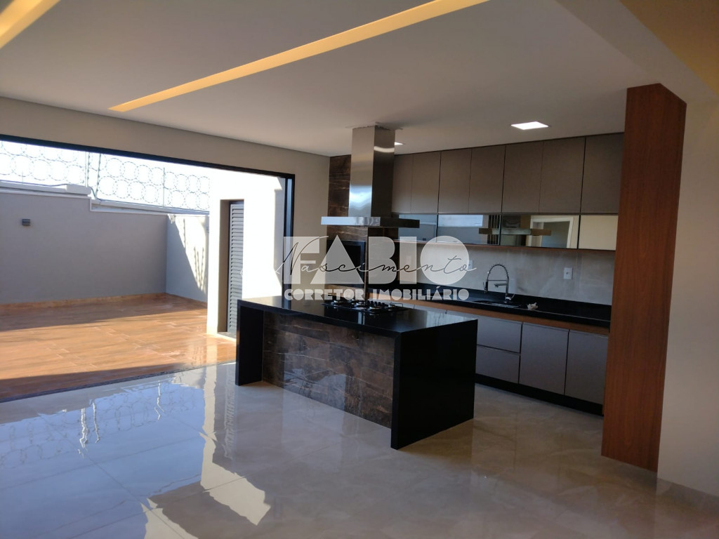 Casa de Condomínio com 3 quartos à venda, 195m² — foto 8 de 29