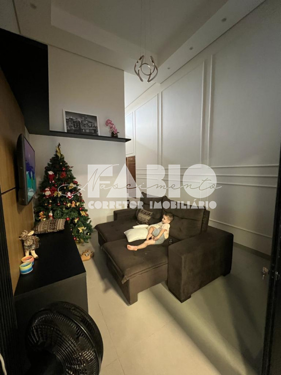 Casa de Condomínio com 3 quartos à venda, 167m² — foto 12 de 19