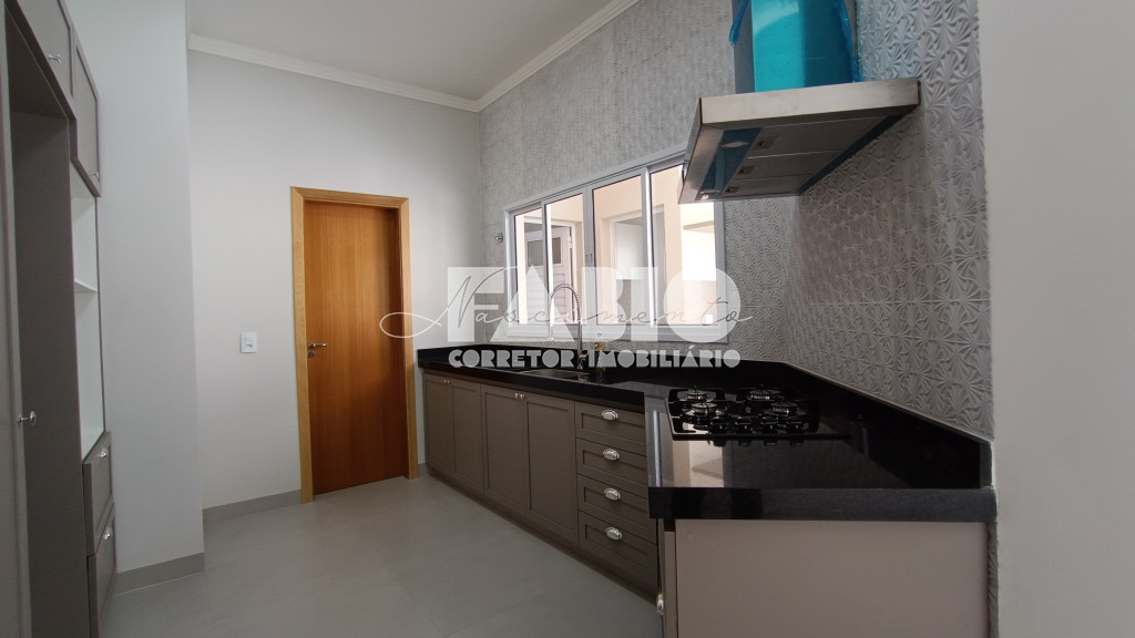 Casa de Condomínio com 3 quartos à venda, 165m² — foto 10 de 22