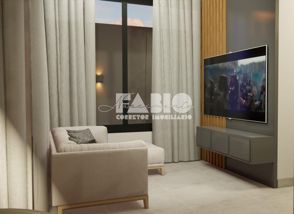 Casa de Condomínio com 3 quartos à venda, 153m² — foto 15 de 27
