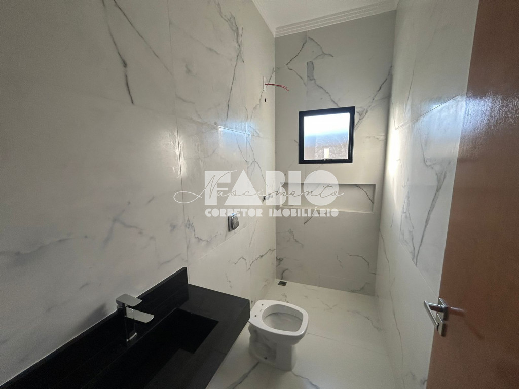 Casa de Condomínio com 3 quartos à venda, 111m² — foto 11 de 22