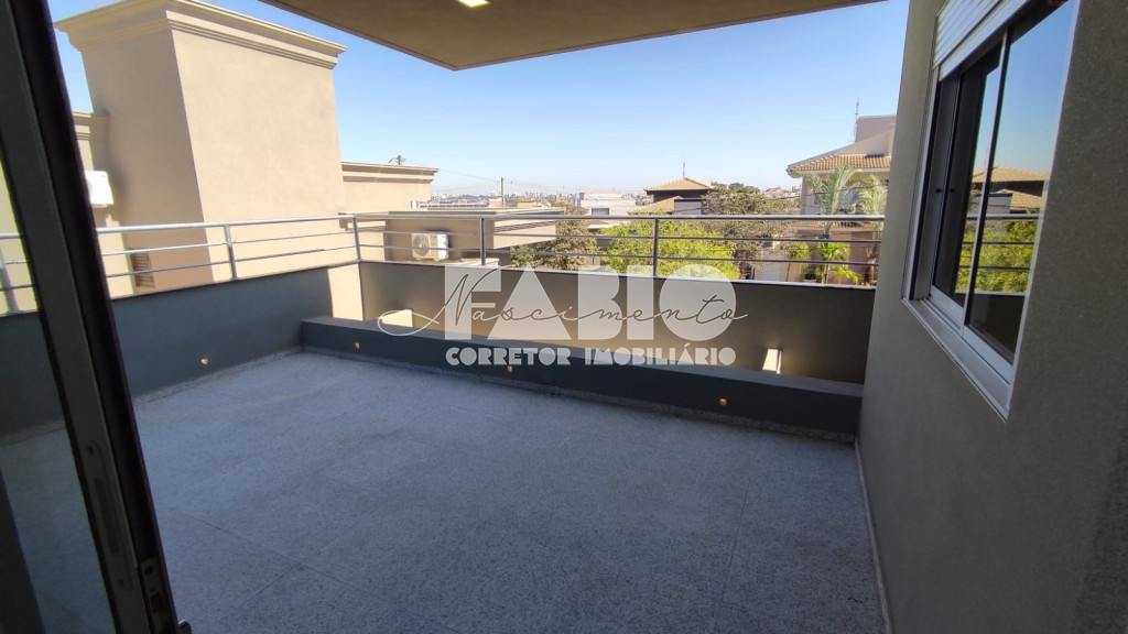Casa de Condomínio com 4 quartos à venda, 260m² — foto 10 de 30