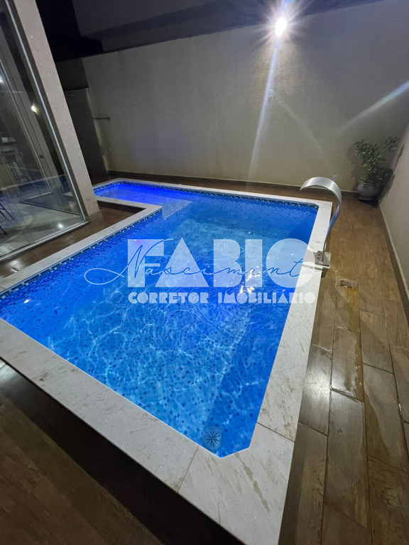 Casa de Condomínio com 4 quartos à venda, 340m² — foto 9 de 28
