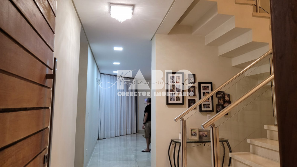 Casa de Condomínio com 4 quartos à venda, 320m² — foto 22 de 23