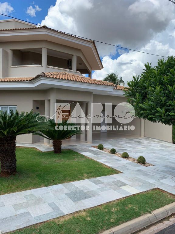 Casa de Condomínio com 4 quartos à venda, 373m² — foto 2 de 29