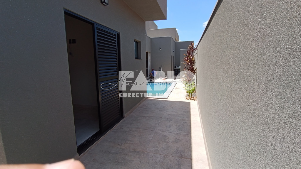 Casa de Condomínio com 3 quartos à venda, 202m² — foto 20 de 22