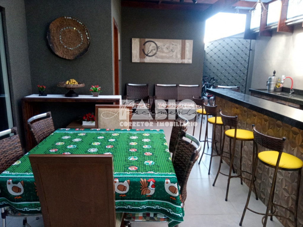 Casa de Condomínio com 2 quartos à venda, 120m² — foto 17 de 20