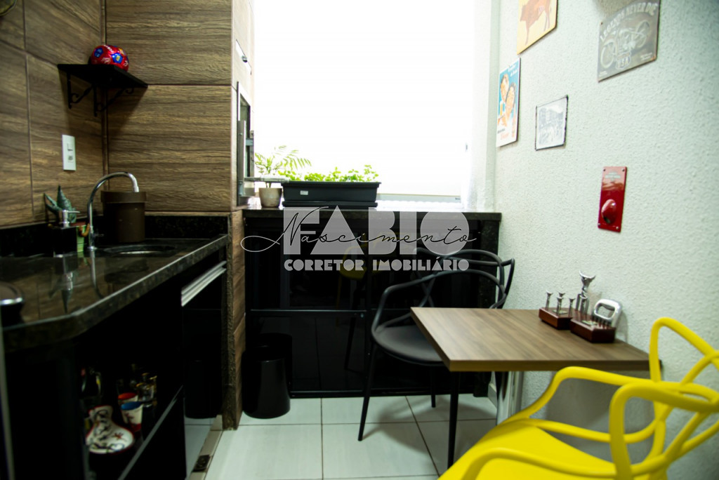 Apartamento com 2 quartos à venda, 84m² — foto 8 de 20