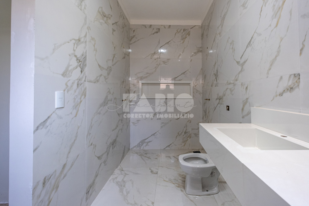 Casa de Condomínio com 3 quartos à venda, 153m² — foto 12 de 23