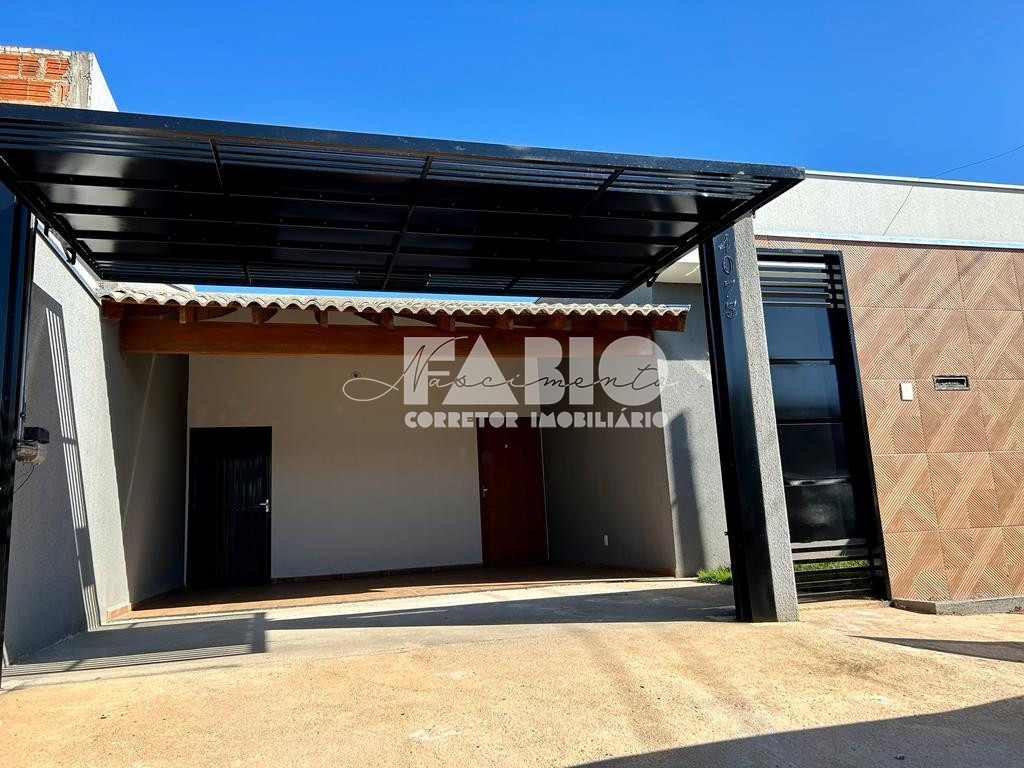 Casa com 3 quartos à venda, 120m² — foto 19 de 19