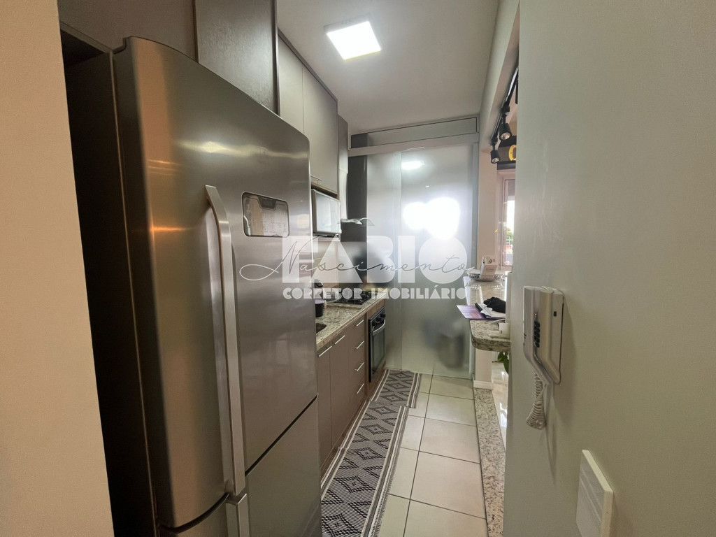 Apartamento com 2 quartos à venda, 56m² — foto 5 de 29