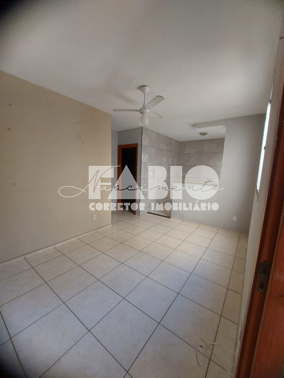Apartamento com 2 quartos à venda, 45m² — foto 1 de 11