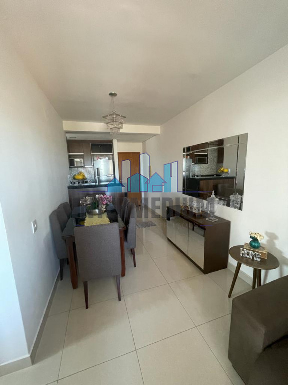 Apartamento com 2 quartos à venda, 60m² — foto 3 de 13