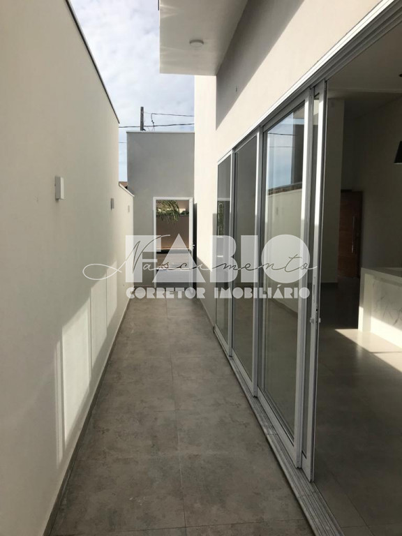 Casa de Condomínio com 3 quartos à venda, 138m² — foto 28 de 28