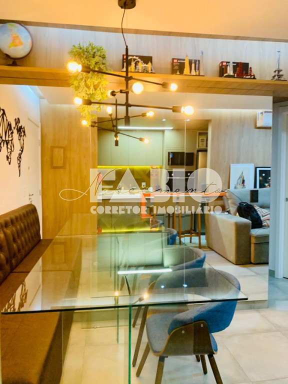 Apartamento com 1 quarto à venda, 50m² — foto 4 de 10