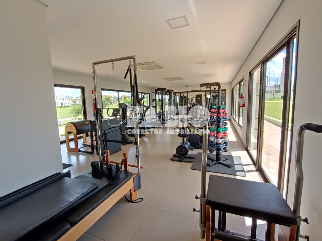 Casa de Condomínio com 3 quartos à venda, 253m² — foto 27 de 29