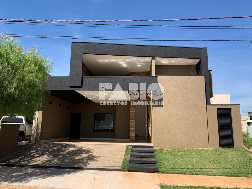 Casa de Condomínio com 3 quartos à venda, 185m² — foto 1 de 28