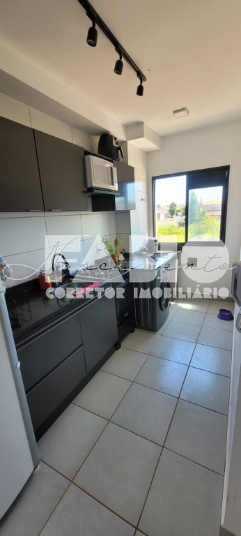 Apartamento com 2 quartos à venda, 50m² — foto 1 de 10