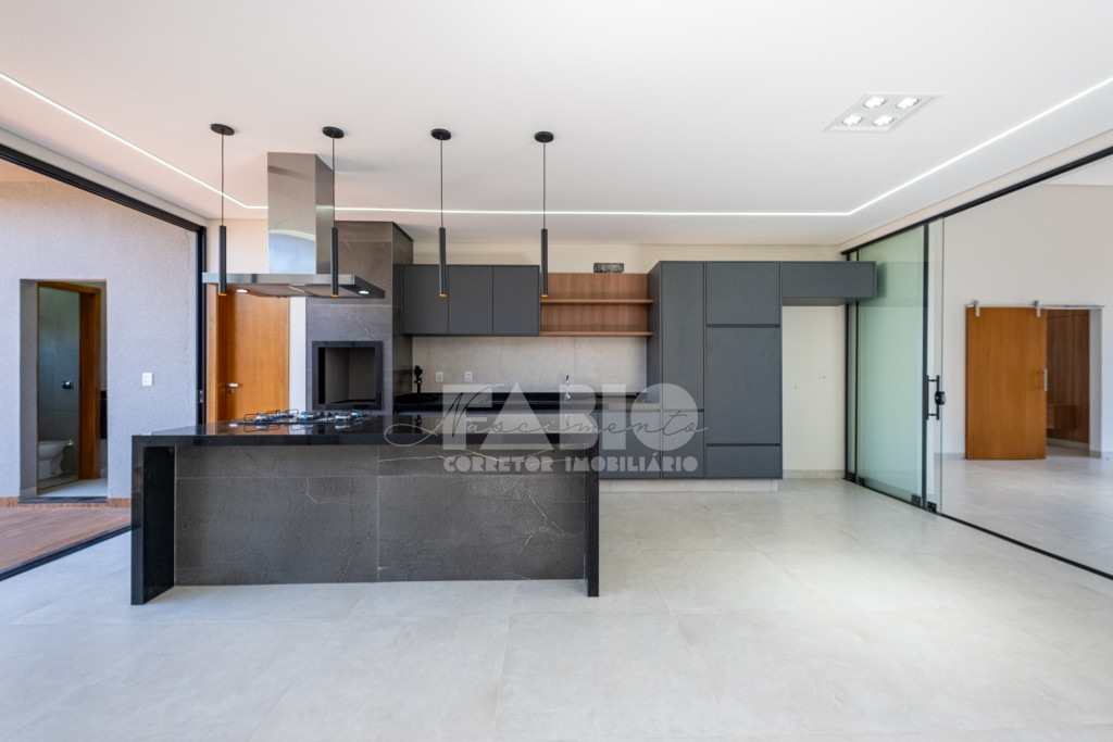 Casa de Condomínio com 3 quartos à venda, 220m² — foto 24 de 30