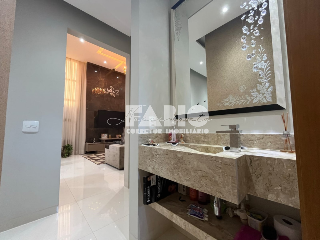 Casa de Condomínio com 4 quartos à venda, 250m² — foto 10 de 29