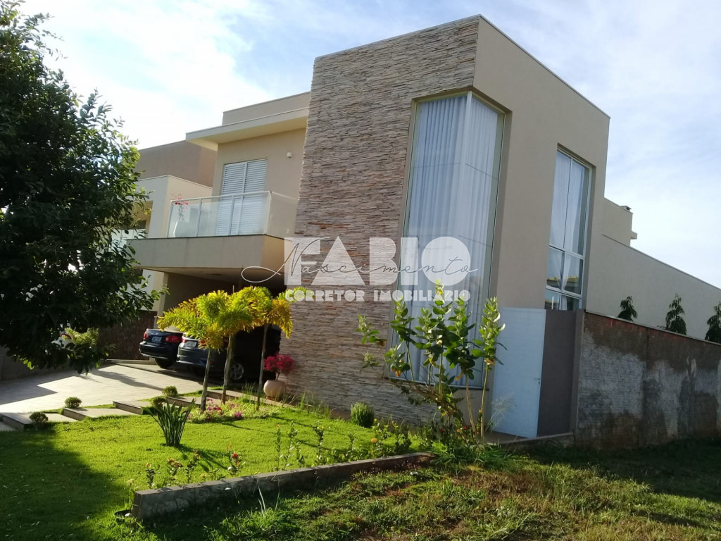 Casa de Condomínio com 4 quartos à venda, 320m² — foto 10 de 23