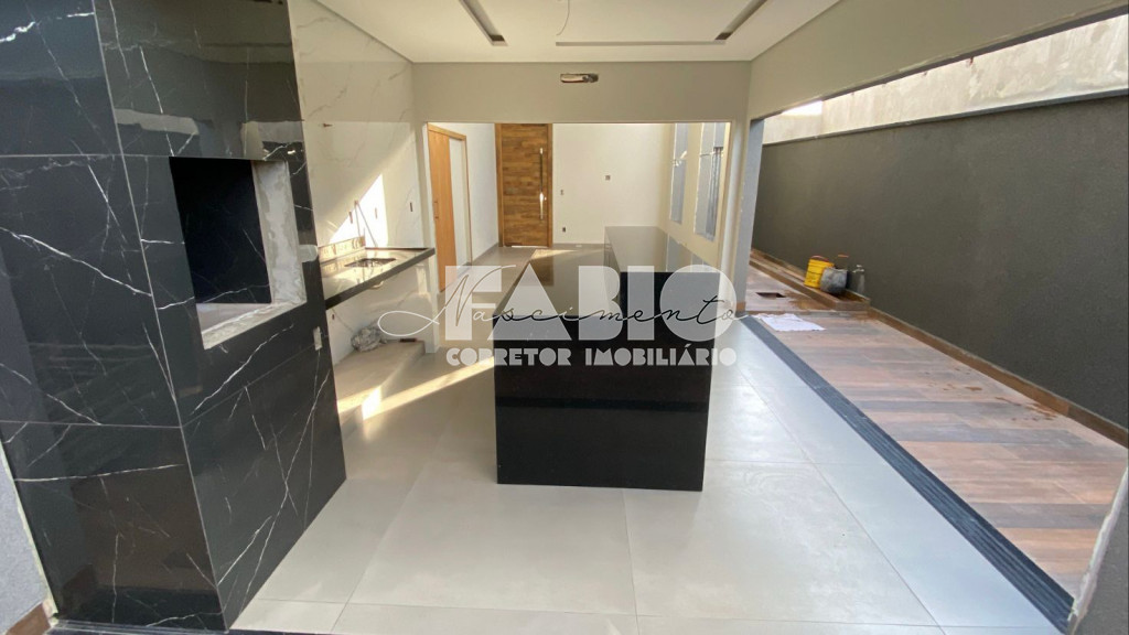 Casa de Condomínio com 3 quartos à venda, 120m² — foto 6 de 28