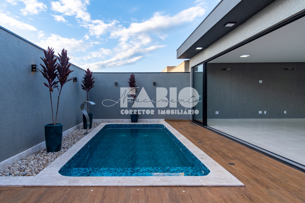 Casa de Condomínio com 3 quartos à venda, 246m² — foto 17 de 26