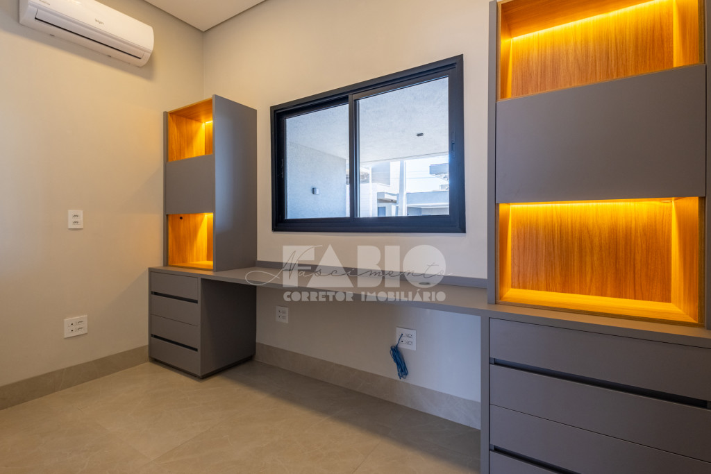 Casa de Condomínio com 3 quartos à venda, 215m² — foto 7 de 29