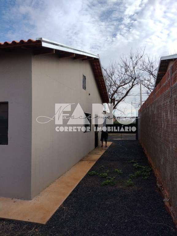 Casa com 2 quartos à venda, 60m² — foto 4 de 17