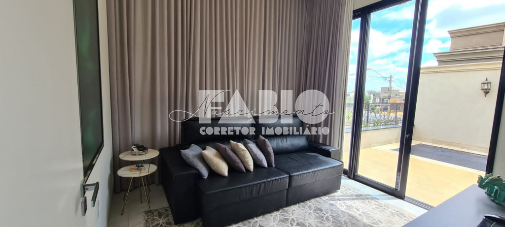 Casa de Condomínio com 4 quartos à venda, 300m² — foto 15 de 30