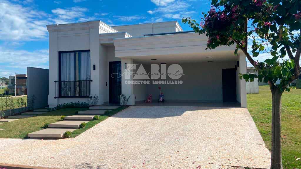 Casa de Condomínio com 3 quartos à venda, 156m² — foto 3 de 11