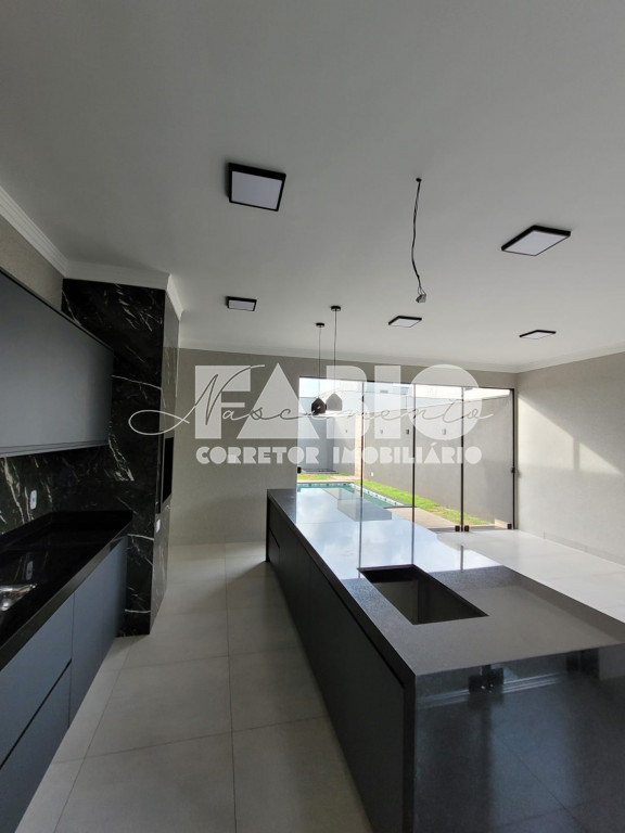 Casa de Condomínio com 3 quartos à venda, 185m² — foto 16 de 30
