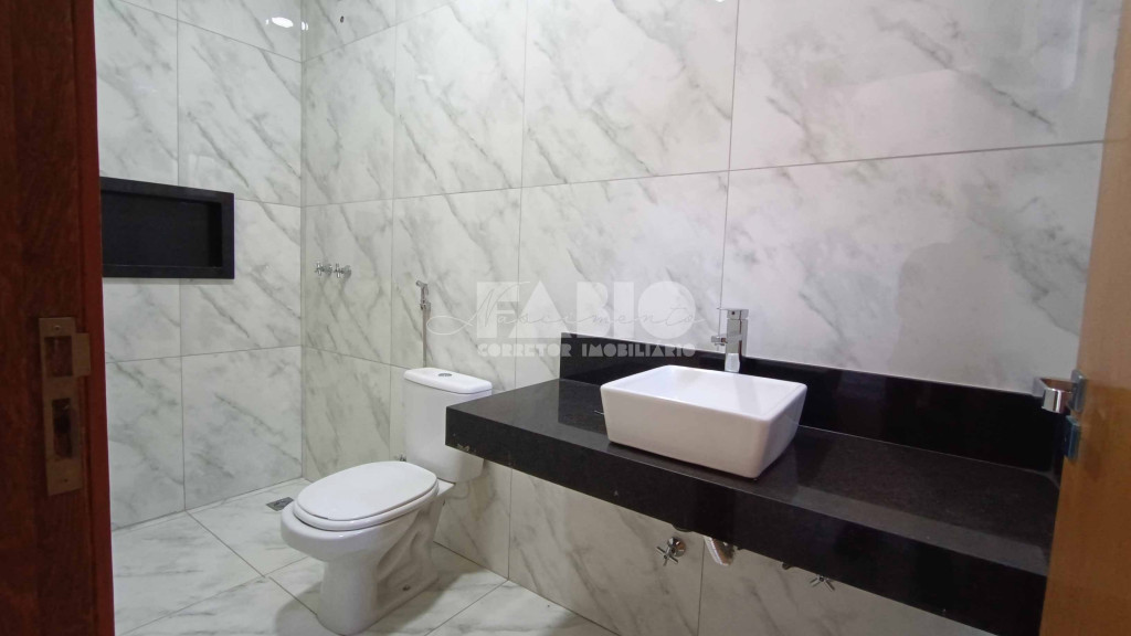 Casa de Condomínio com 3 quartos à venda, 175m² — foto 8 de 19