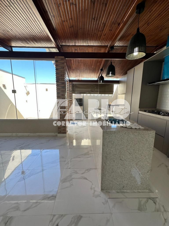 Casa de Condomínio com 2 quartos à venda, 120m² — foto 1 de 17