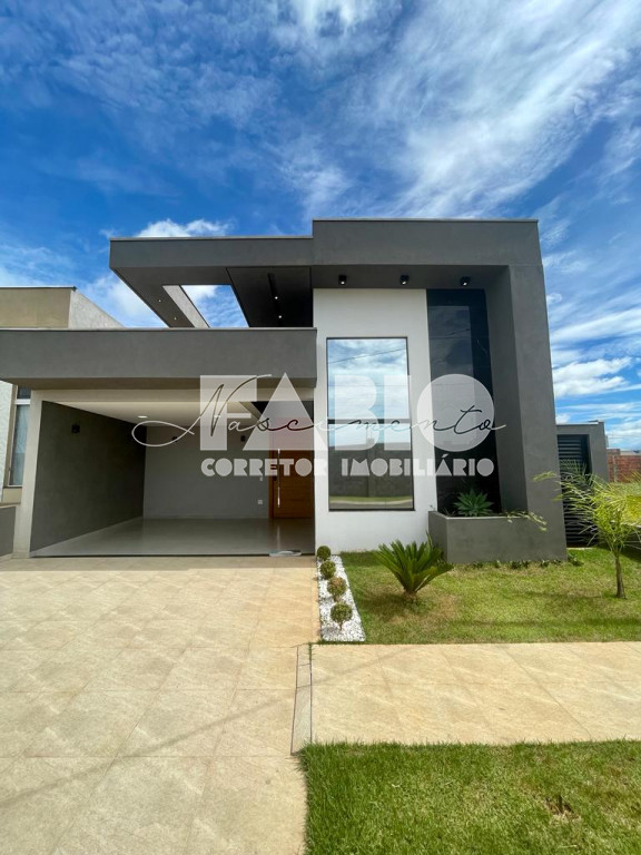 Casa de Condomínio com 3 quartos à venda, 149m² — foto 2 de 20