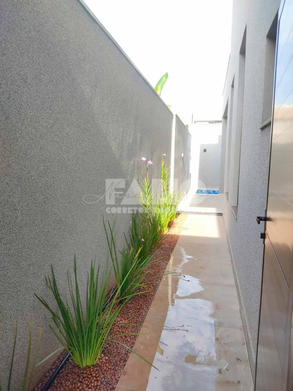 Casa de Condomínio com 3 quartos à venda, 161m² — foto 22 de 23