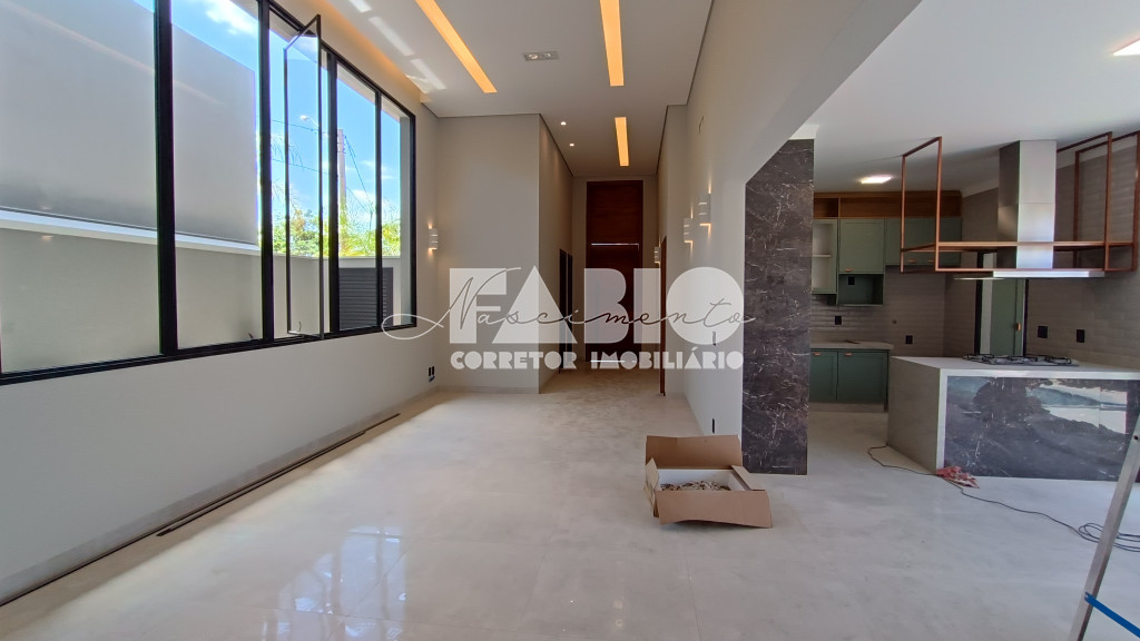 Casa de Condomínio com 3 quartos à venda, 202m² — foto 7 de 22
