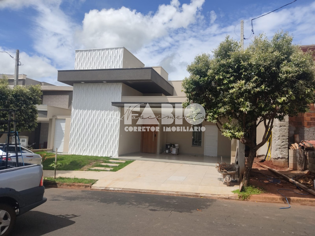 Casa de Condomínio com 3 quartos à venda, 253m² — foto 6 de 30