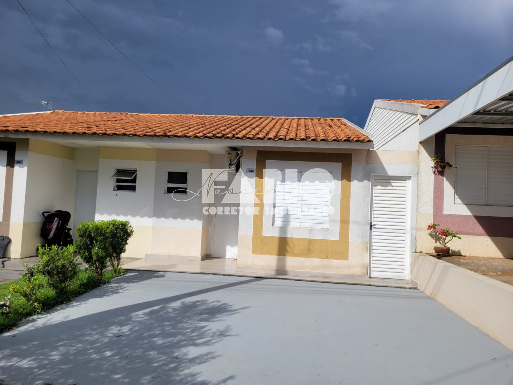 Casa com 2 quartos à venda, 70m² — foto 1 de 5