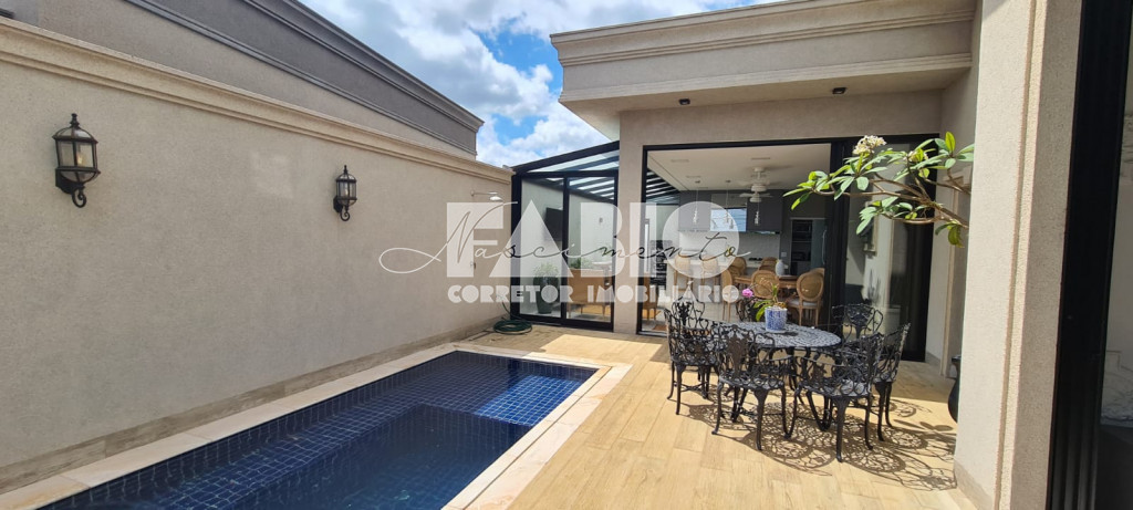 Casa de Condomínio com 4 quartos à venda, 300m² — foto 16 de 30