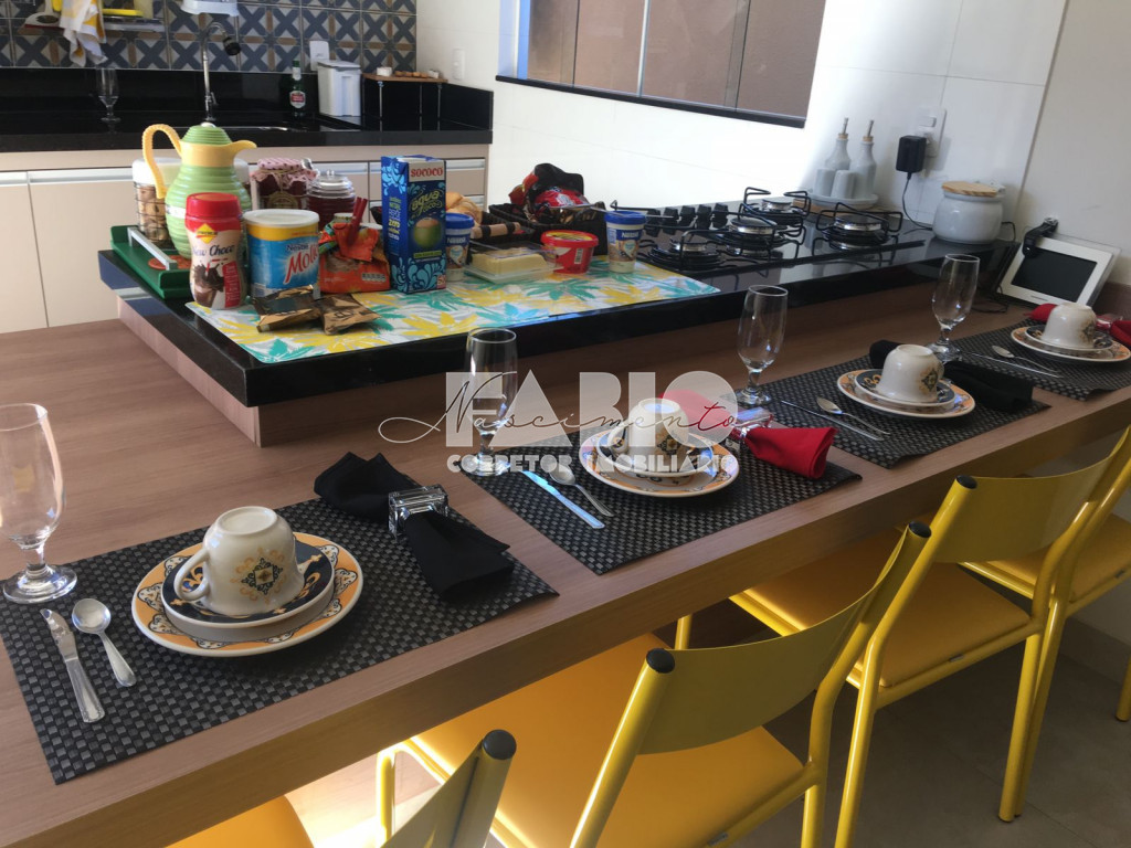 Casa de Condomínio com 2 quartos à venda, 140m² — foto 5 de 25