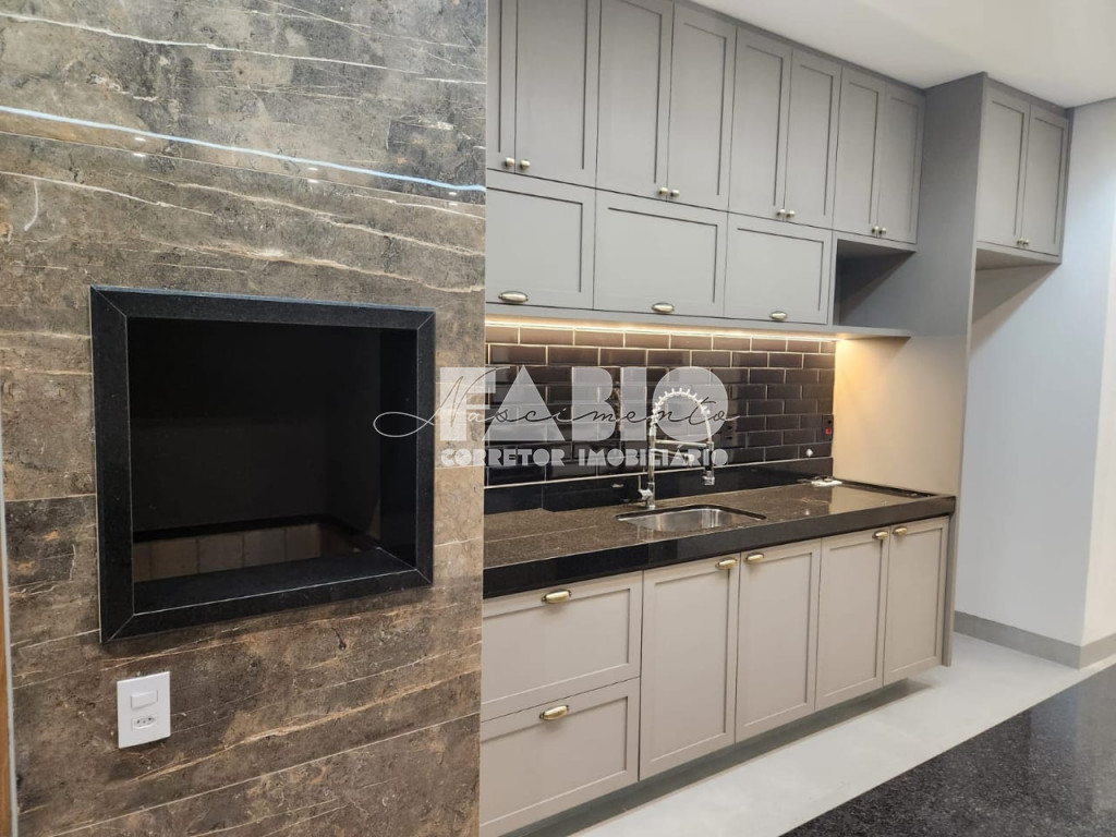 Casa de Condomínio com 4 quartos à venda, 270m² — foto 12 de 17