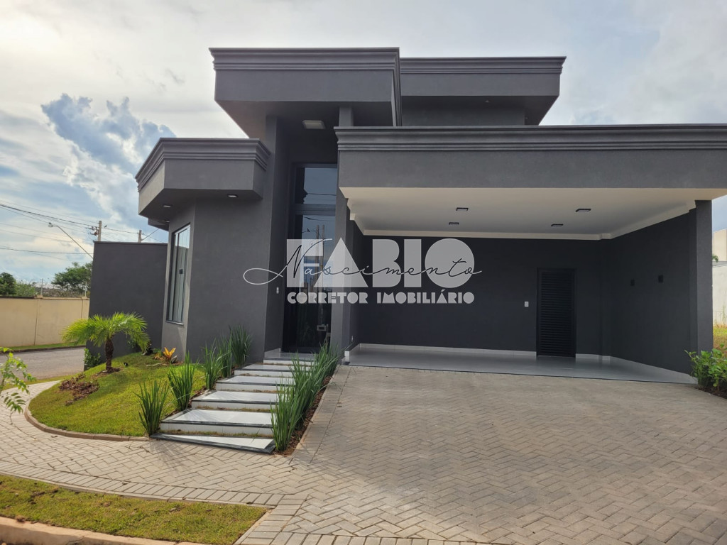 Casa de Condomínio com 3 quartos à venda, 185m² — foto 1 de 30
