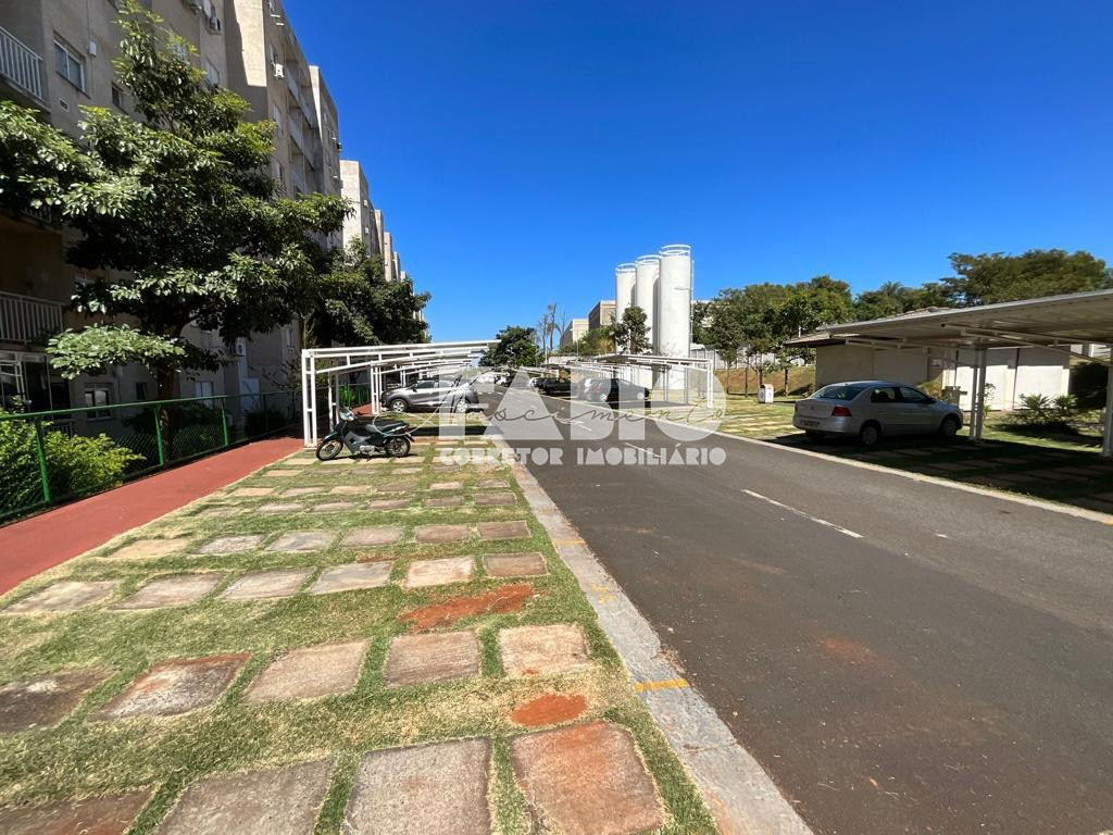 Apartamento com 2 quartos à venda, 50m² — foto 8 de 30