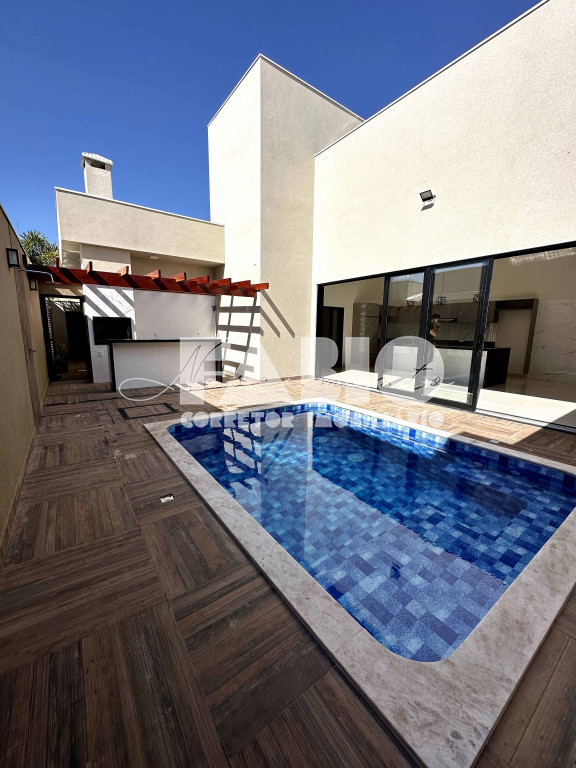 Casa de Condomínio com 3 quartos à venda, 227m² — foto 22 de 29