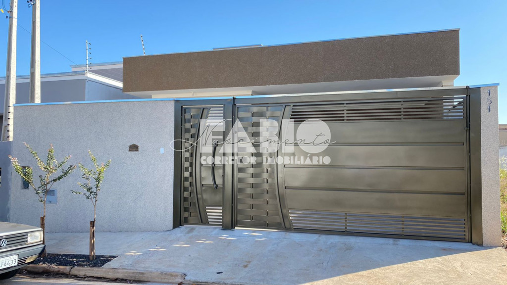 Casa com 3 quartos à venda, 120m² — foto 21 de 23