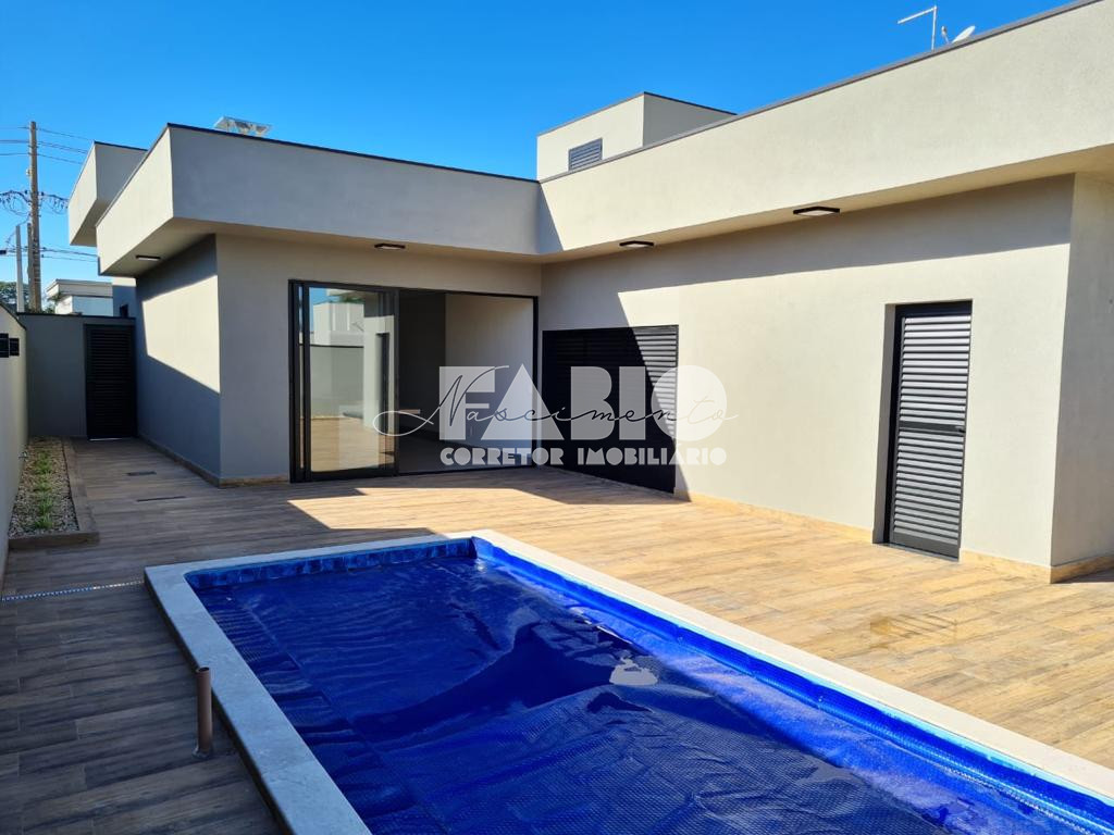Casa de Condomínio com 3 quartos à venda, 190m² — foto 11 de 25
