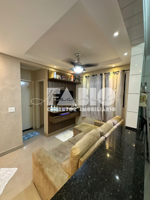 Apartamento com 2 quartos à venda, 45m² — foto 6 de 29