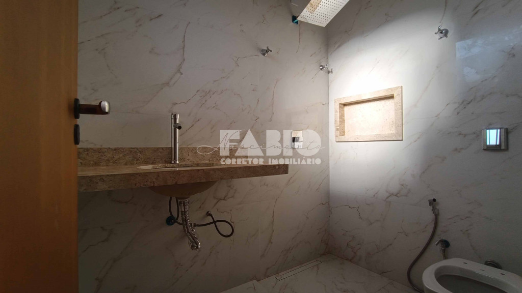 Casa de Condomínio com 3 quartos à venda, 119m² — foto 13 de 23