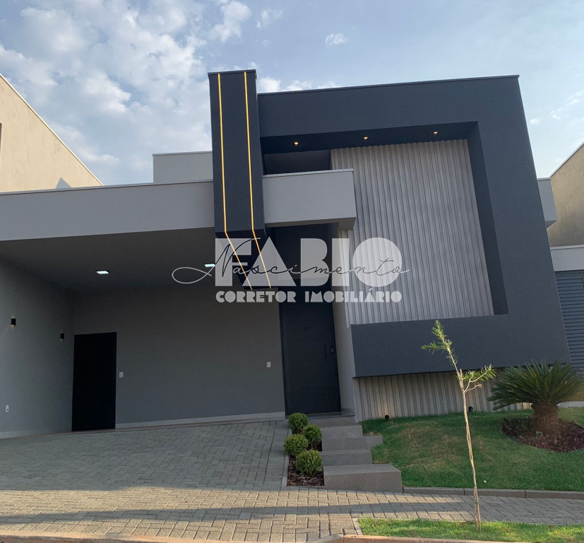 Casa de Condomínio com 3 quartos à venda, 160m² — foto 11 de 13